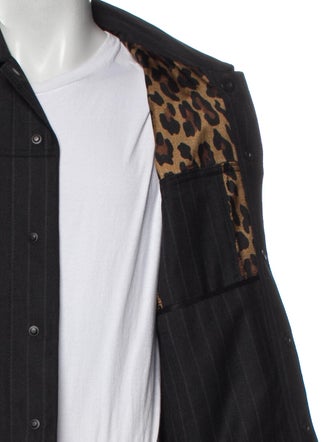 Marc Jacobs Denim Jacket