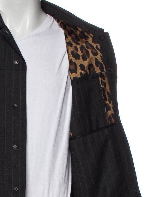 Marc Jacobs Denim Jacket