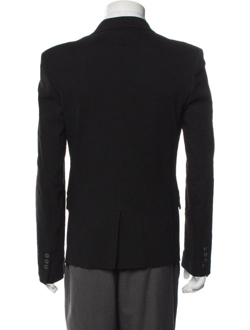 Marc Jacobs Three-Button Blazer