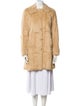 Marc Jacobs Fur Fur Coat