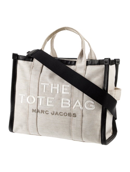Marc Jacobs Canvas Tote