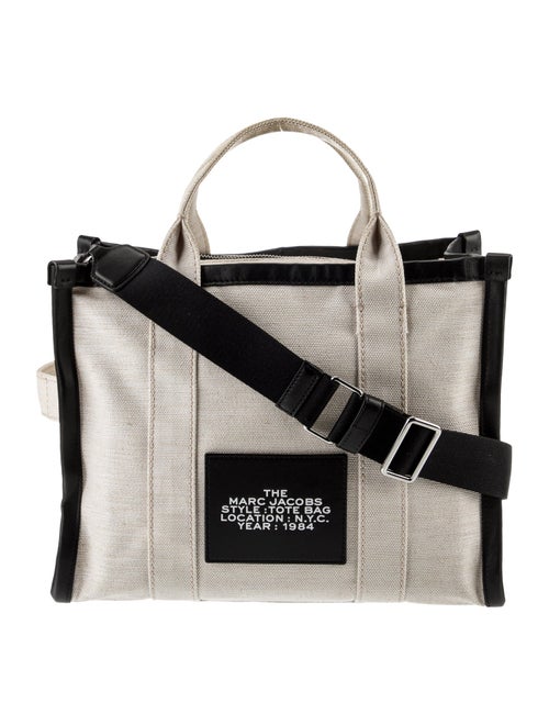 Marc Jacobs Canvas Tote