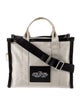 Marc Jacobs Canvas Tote
