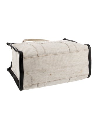 Marc Jacobs Canvas Tote