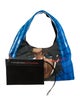 Marc Jacobs Leather Hobo