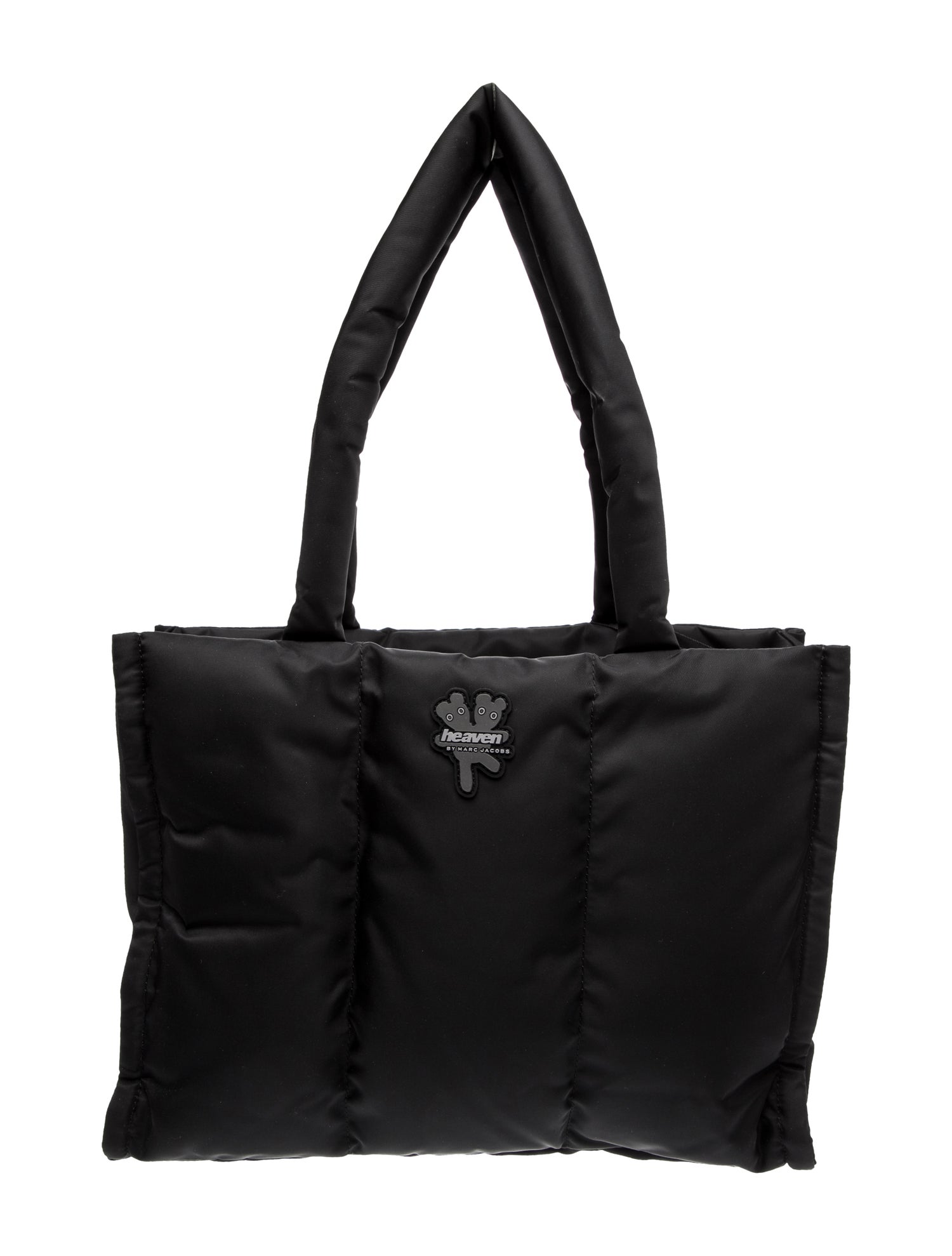 heaven BY MARC JACOBS Nylon Tote w/ Tags