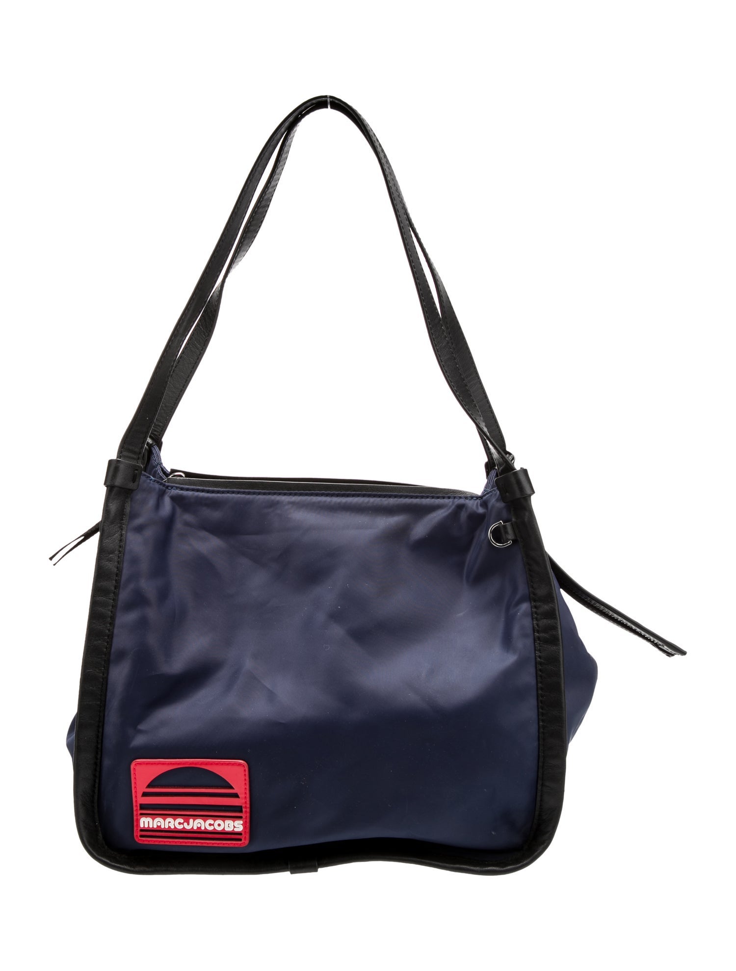 Marc Jacobs Nylon Shoulder Bag