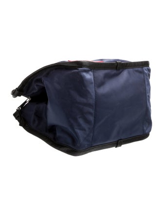 Marc Jacobs Nylon Shoulder Bag