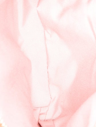 Marc Jacobs Leather Crossbody Bag