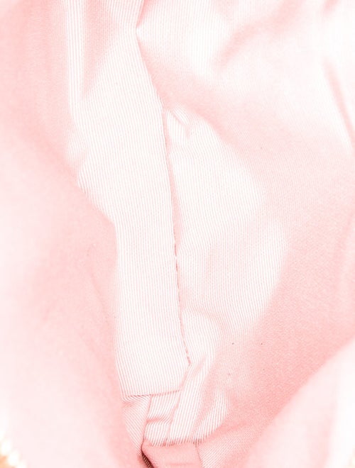 Marc Jacobs Leather Crossbody Bag