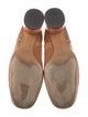 Marc Jacobs Leather Chelsea Boots