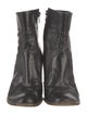 Marc Jacobs Leather Boots