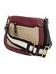 Marc Jacobs Leather Crossbody Bag