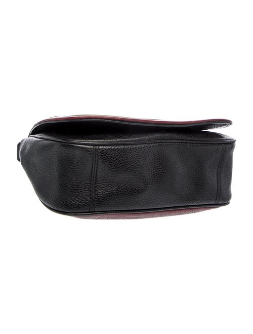 Marc Jacobs Leather Crossbody Bag