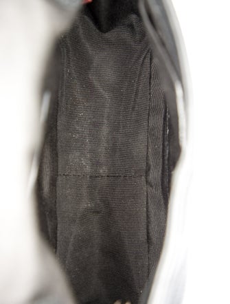 Marc Jacobs Leather Crossbody Bag