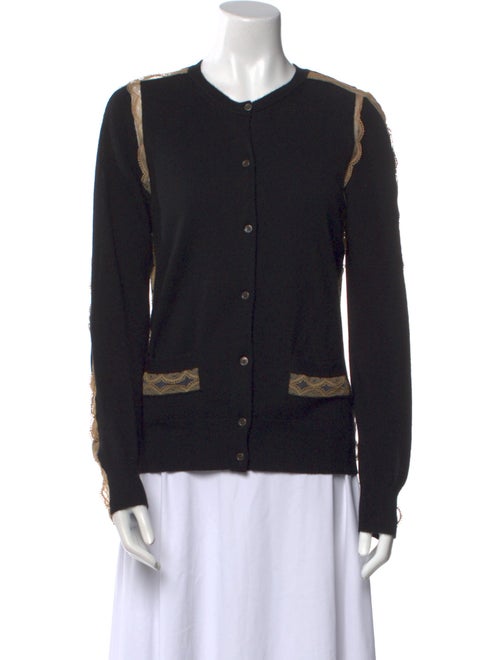 Marc Jacobs Cashmere Crew Neck Sweater