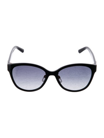 Marc Jacobs Oversize Gradient Sunglasses