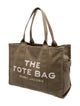 Marc Jacobs Canvas Tote