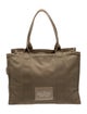 Marc Jacobs Canvas Tote