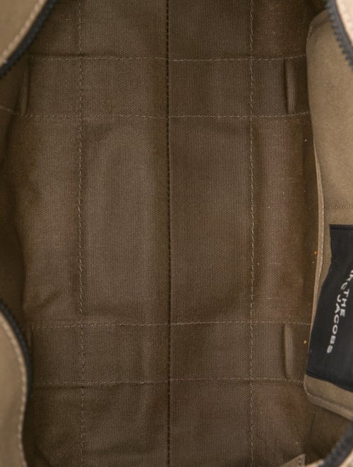 Marc Jacobs Canvas Tote