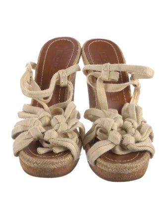 Marc Jacobs Espadrilles