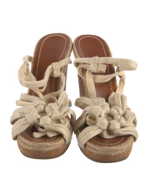 Marc Jacobs Espadrilles
