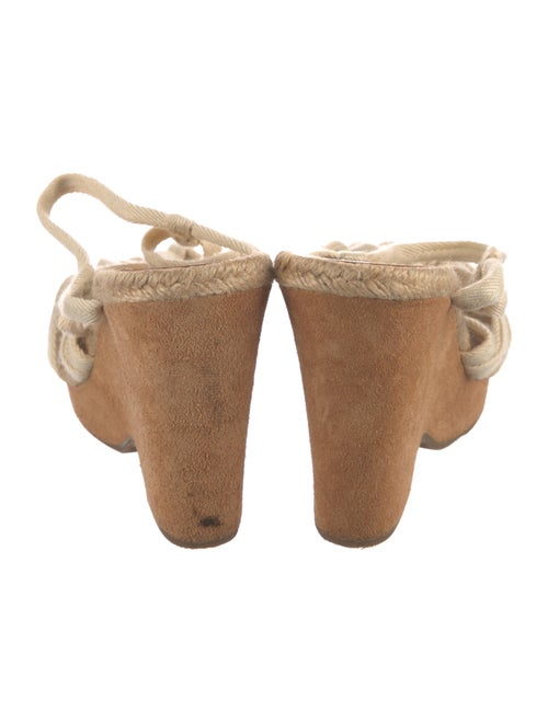 Marc Jacobs Espadrilles