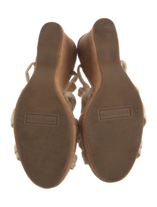 Marc Jacobs Espadrilles