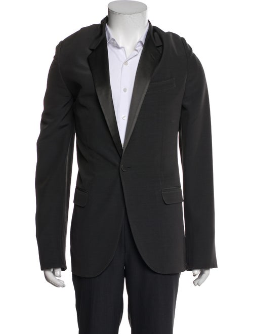 Marc Jacobs Men's Single Button Blazer