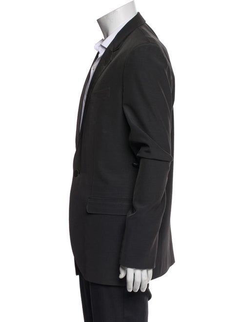 Marc Jacobs Men's Single Button Blazer