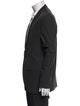 Marc Jacobs Men's Single Button Blazer