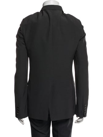 Marc Jacobs Men's Single Button Blazer