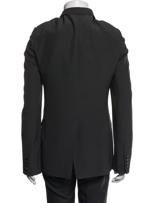Marc Jacobs Men's Single Button Blazer