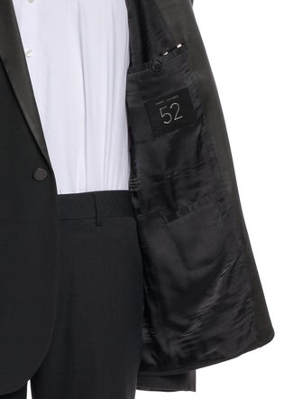 Marc Jacobs Men's Single Button Blazer