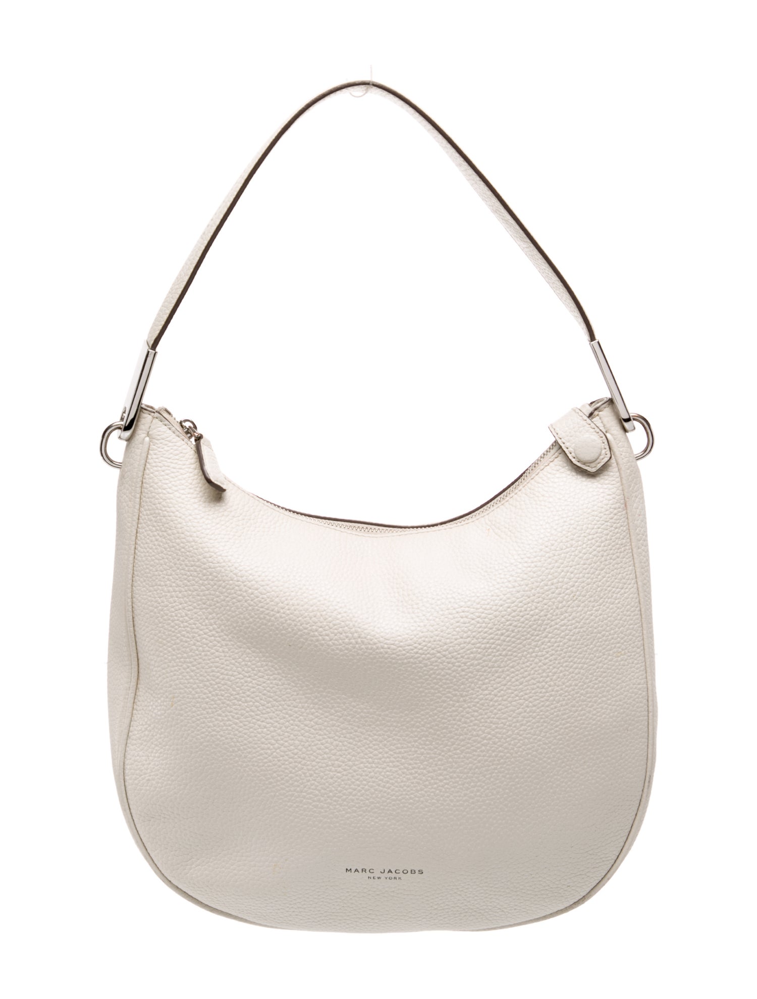 Marc Jacobs Leather Shoulder Bag