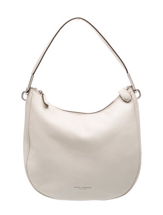 Marc Jacobs Leather Shoulder Bag
