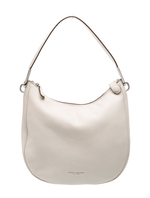 Marc Jacobs Leather Shoulder Bag