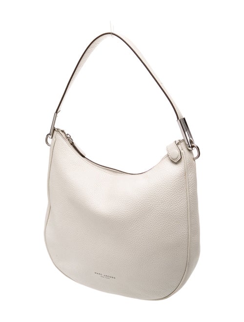 Marc Jacobs Leather Shoulder Bag