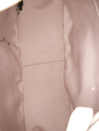 Marc Jacobs Leather Shoulder Bag