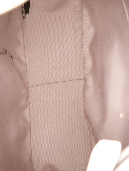 Marc Jacobs Leather Shoulder Bag