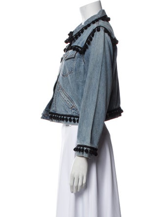 Marc Jacobs Denim Jacket