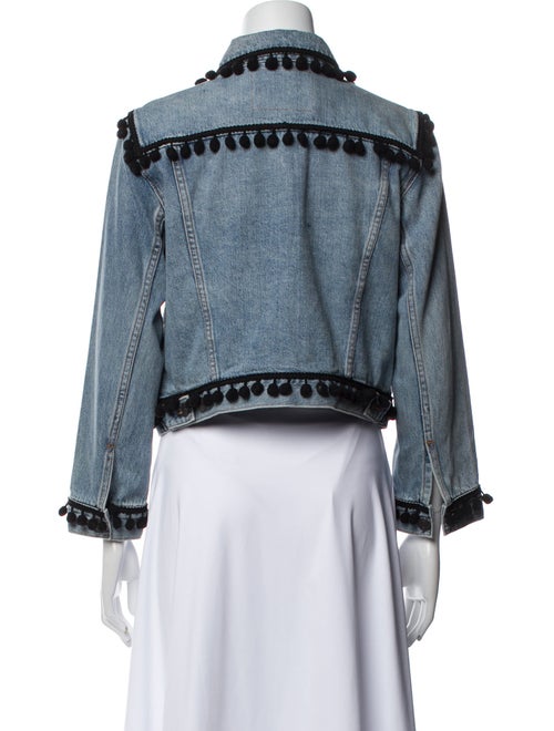 Marc Jacobs Denim Jacket