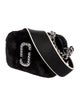 Marc Jacobs Faux Fur Evening Bag