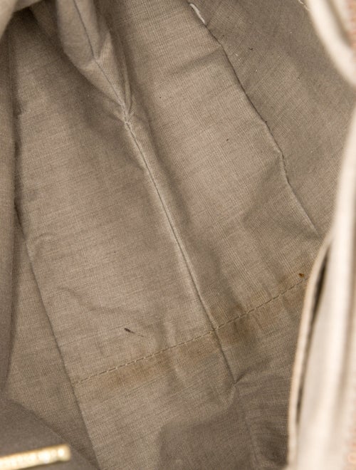 Marc Jacobs Leather Top Handle Bag