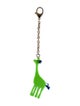 Marc Jacobs Plastic Animal Bag Charm