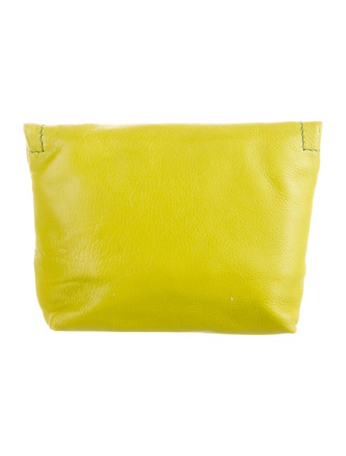 Marc Jacobs cosmetic bag