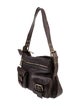 Marc Jacobs Leather Shoulder Bag