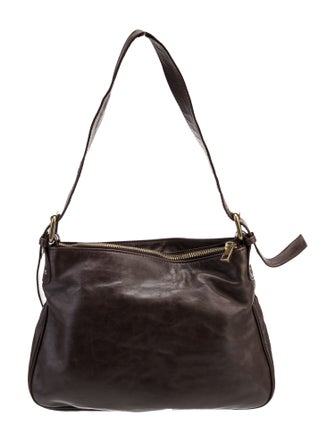 Marc Jacobs Leather Shoulder Bag