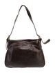 Marc Jacobs Leather Shoulder Bag