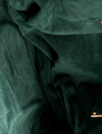 Marc Jacobs Embossed Leather Top Handle Bag